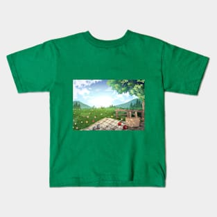 Serene Kids T-Shirt